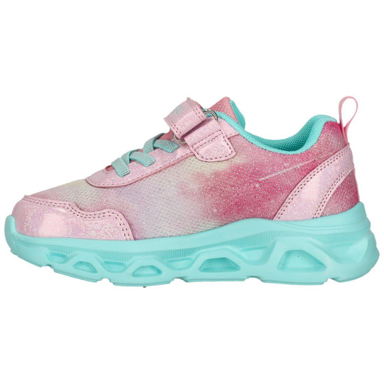 ZigZag Tiki Kids Shoe w/Lights